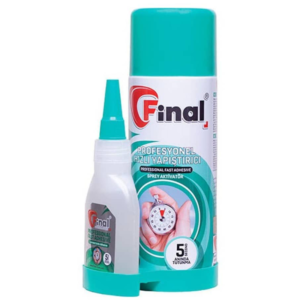 چسب 123 فاینال