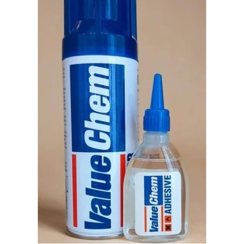 چسب غفاری 123