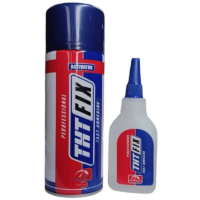 چسب 123 tht fix