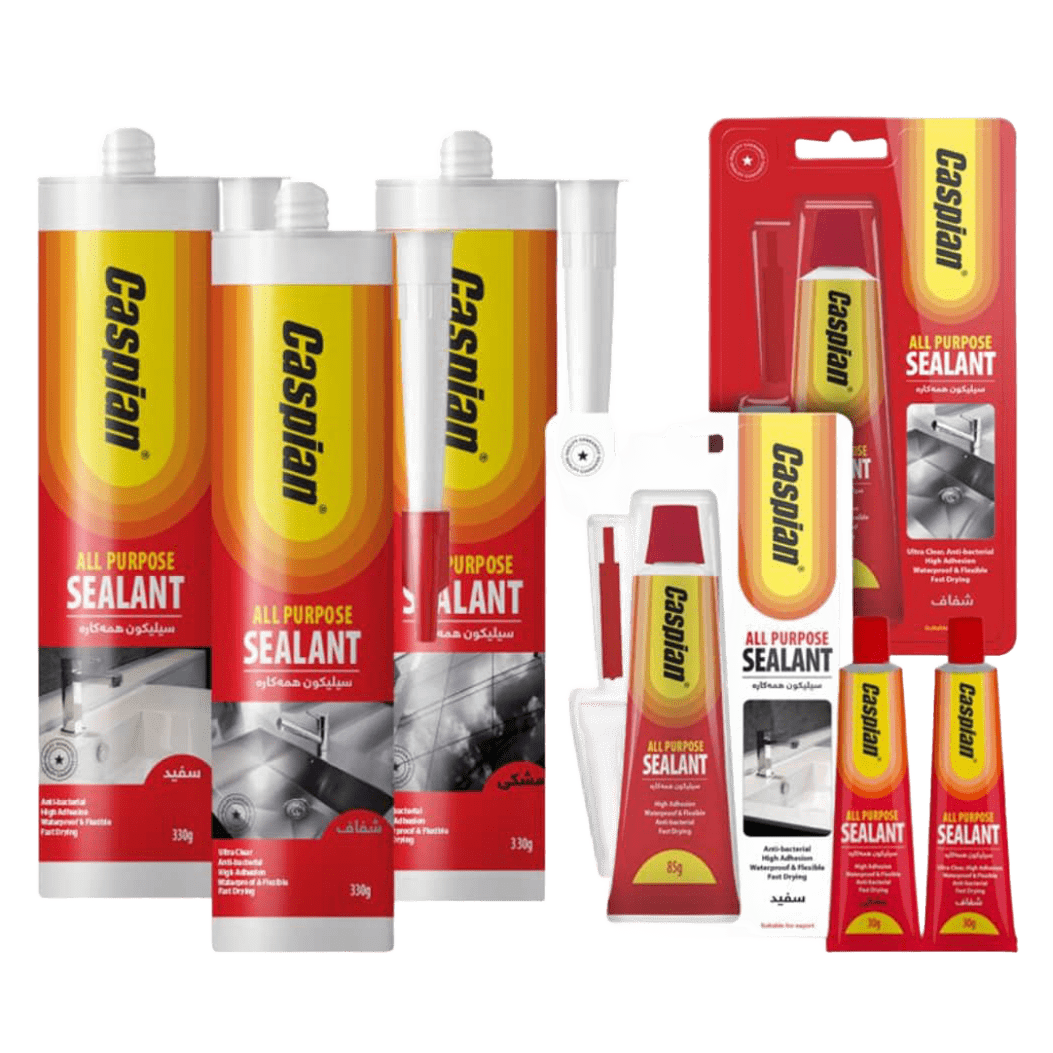 چسب سیلیکون