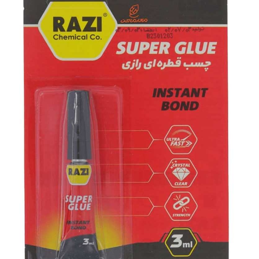 چسب قطره ای