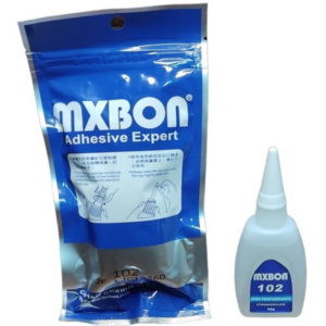 چسب قطره ای mxbon