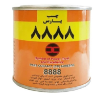 چسب 8888 پارس کیلو