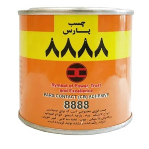 چسب 8888 پارس کیلو
