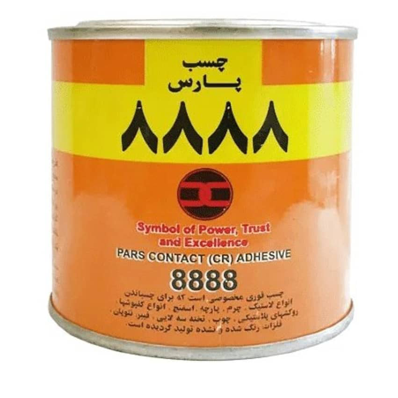چسب 8888 پارس کیلو
