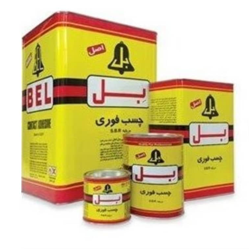 چسب بل فوری