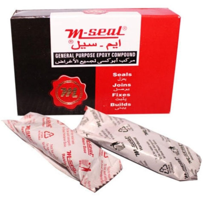 چسب اپوکسی ام سیل