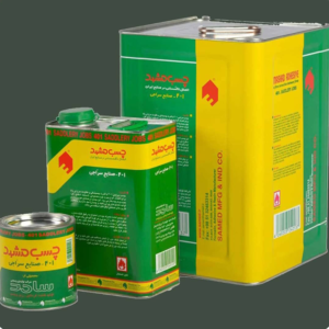 چسب آهن 401 مشهد