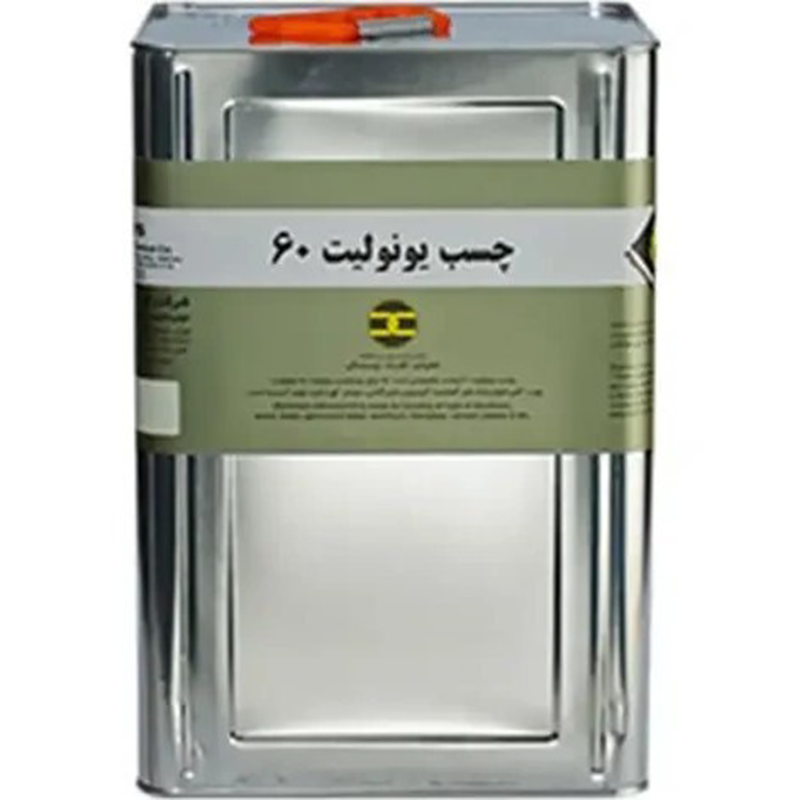 چسب یونولیت 60 پارس