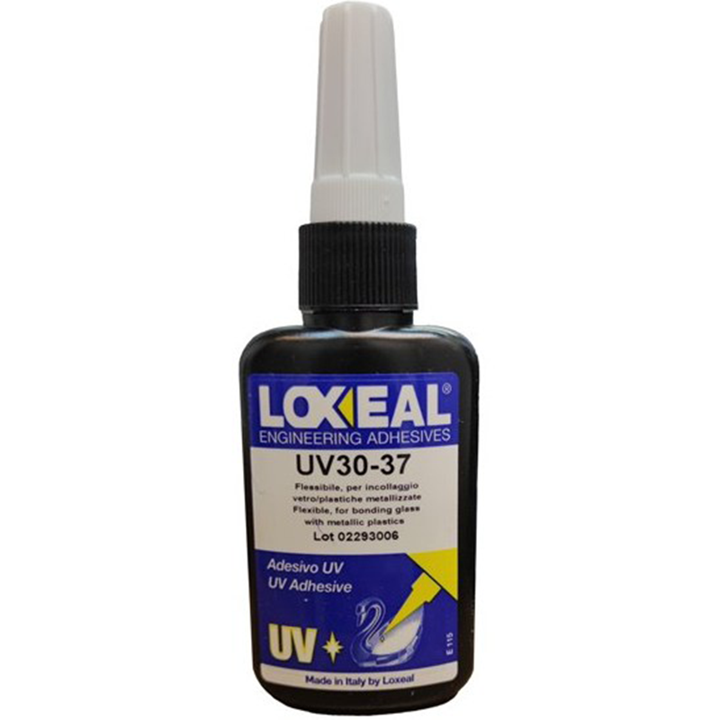 چسب یو وی لاکسیل