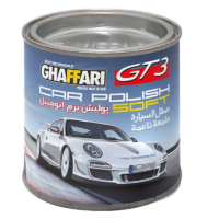پولیش نرم غفاری 170 گرمی