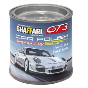 پولیش نرم غفاری 170 گرمی
