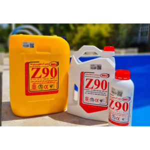 پرایمر z90 20 کیلویی
