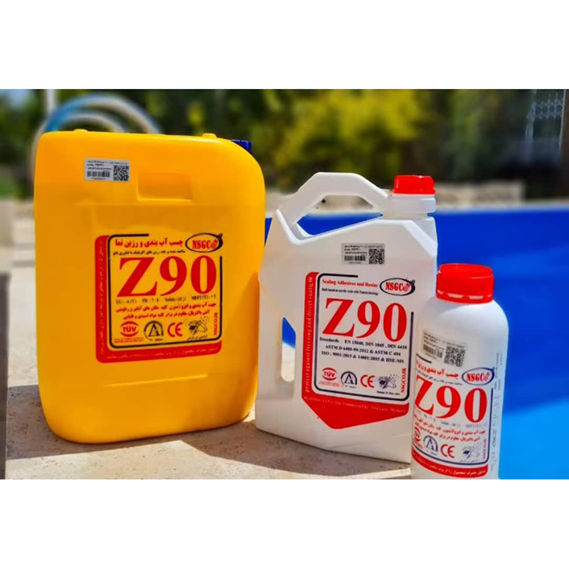 پرایمر z90 20 کیلویی