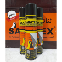 اسپری چسب ثناتکس